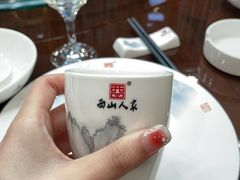 -西山人家·传统苏帮菜·家宴(木渎店)