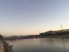 -党河风情线国家水利风景区