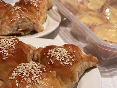 -Sun World Chinese Restaurant 新世界海鲜酒家