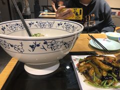 鸡丝凉面-鸡毛店·川菜(双楠店)