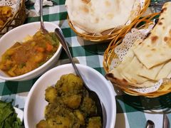 -Santoor 萨都里印度餐厅(北锣鼓巷店)