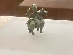 -南越王博物院(王宫展区)