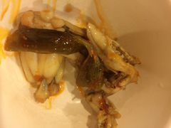 易老头三样菜(南滨印象店)-易老头三样菜(南滨路总店)