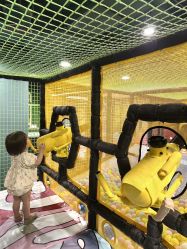 -meland club亲子乐园(北京芳圆里ID MALL店)