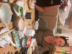 -慢走(甜水园店)