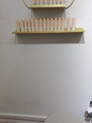 -晨·艺美甲美睫