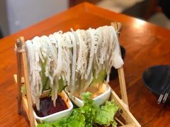 晾衣毛肚-醉长安(南门总店)