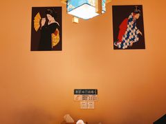 -酒井酱子·深夜食堂(东城汇店)