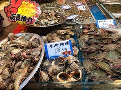 -旺角小渔村·海肠捞饭开创者(环山路店)