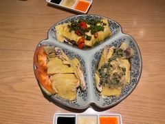 海南鸡-新加坡高记KOO KEE Restaurant(盈科店)