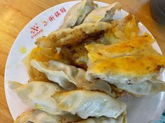 -西工饭庄快餐厅(西工小街店)