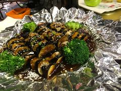 -敦煌楼(御景·阳光润园店)