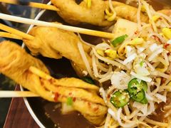 -青春分食(仙林大学城店)