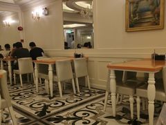 大堂-红房子西菜馆(淮海中路店)