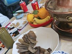 -虾大侠·盱眙龙虾老北京铜锅涮羊肉(金楠天街店)