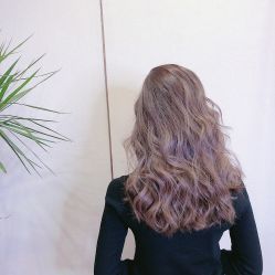 -Rise Hair上升造型