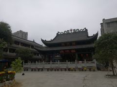 -华林禅寺