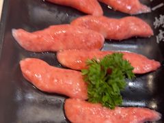 -鲜一烤肉(沈北店)