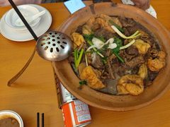 -龚印记牛骨牛杂屋·四代传承(珠影星光城店)