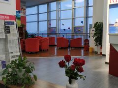 大厅-诺亚雅思托福北郊中心(凤城路店)