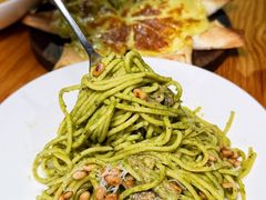 -沏点Trattoria意大利餐厅(新街口店)