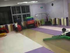 -多特儿童专注力·感统训练·注意力提升培训(锦峰训练中心)