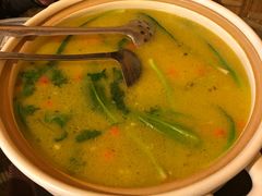 -多哥水傣味餐厅(司马巷店)