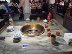 -矮板凳老火锅(宽窄巷子店)