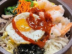 -韩鼎丰·韩国料理(林奥店)