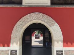-嵩祝寺及智珠寺
