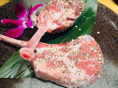 -久苑烧肉(世界城广场店)