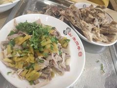 -老四季(南市场店)