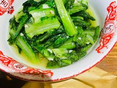 -肖记公安牛肉鱼杂馆·省级非物质文化遗产(万松园直营店)