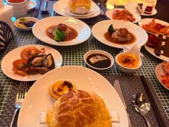 -乌鲁木齐环球国际大酒店
