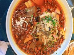 -二十八里太湖船菜(吉祥路店)