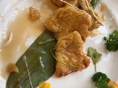 -鹿鸣春饭店(总店)