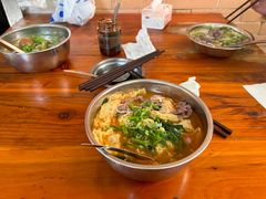 -娟娟老牌早餐店