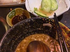 -日本料理神拉面