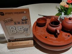 -如轩·海鲜砂锅粥·潮汕菜(小榄店)
