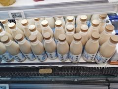 -盒马鲜生(馥邦国际店)