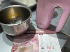 -ABC Cooking Studio(上海环球金融中心店)