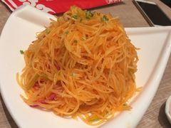 -大地春饼店(黄河路店)