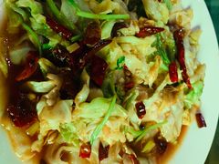 -迎燕阁烤羊腿(二环南路店)