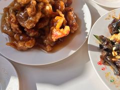 -杏园餐厅(西四北大街店)