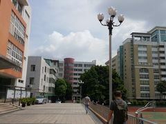 -广州医科大学(越秀校区)