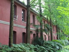 -浙江省杭州高级中学(贡院校区)