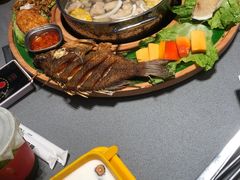 -椰小鸡·琼州糟粕醋(美兰缤纷城店)