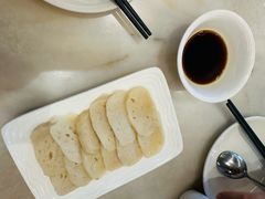 鱼糕-华盛丰温州大排档(东三环南路店)