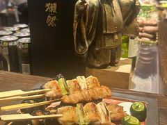 -三川·十酒Izakaya(南昌路店)