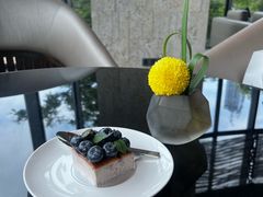 -希尔顿南海酒店·观廊大堂吧·海景下午茶